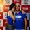 Deborah Secco e Roger Flores se casaram em junho de 2009 e em menos de um ano se separaram. Reataram quatro meses depois e estão juntos até hoje. Foto: Ana Colla