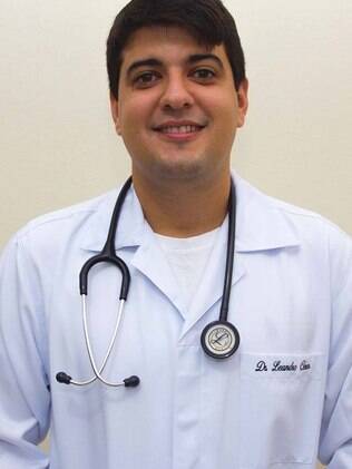 Dr. Leandro Cesar: