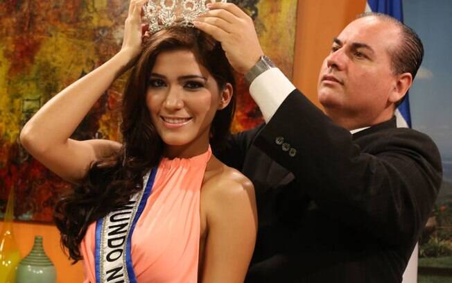 Ex-miss Mundo Nicarágua morre aos 22 anos por conta de câncer no cérebro