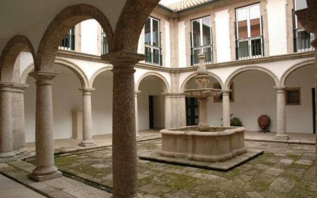 Universidade da Beira Interior