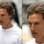 Antes e depois: Matthew McConaughey já perdeu 13 dos 30 quilos que precisará emagrecer para viver um aidético no filme 'The Dallas Buyer´s Club'. Foto: Reprodução/FlashNews/AgNews