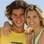 Mas já em 2004 ele fazia par com Flávia Alessandra em Da Cor do Pecado. Foto: TV Globo/Divulgação