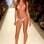 Desfile da Cia. Maritima no Mercedes-Benz Fashion Week Swim, em Miami, dia 21 de julho de 2012. Foto: Divulgação