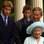 Príncipe William. Foto: Getty Images
