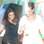 Juliana Paes dança com a irmã Mariana . Foto: Divulgação