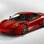 Ferrari Scuderia F430, preço semelhante a um relógio Montblanc TimeWriter II. Foto: Reprodução