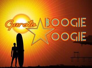 TV Globo, Garoto Boogie Oogie