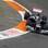 Pastor Maldonado foi o melhor da primeira atividade em Valência. Foto: Getty Images