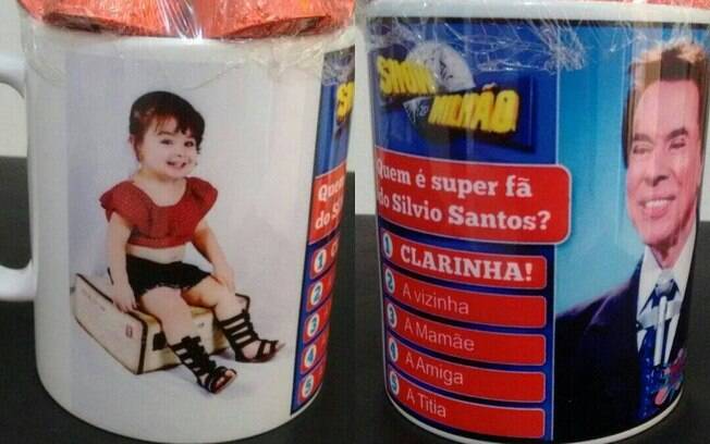 Lembrancinhas customizadas Lembrancinhas customizadas