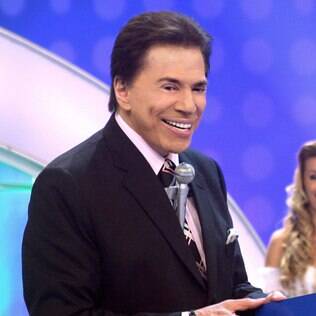 Silvio Santos