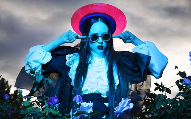 Allie X ficou famosa ao lançar o single