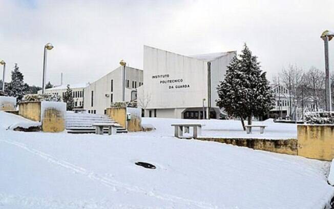 Instituto Politécnico da Guarda (IPG)