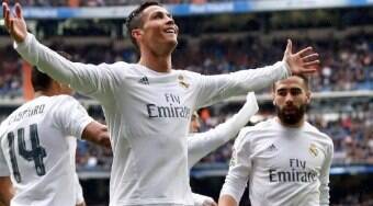 Manchester City e Real Madrid abrem as semifinais da Liga dos Campeões