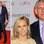 A estilista Tory Burch elegeu joias de tons claros para combinar com o look nude. Chique!. Foto: Getty Images