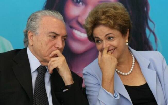 Polícia Federal do Distrito Federal investiga prestação de contas da campanha de Dilma e Temer em 2010