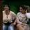 Depois de uma discussão com Nicole Bahls, Gretchen desceu ao Celeiro e caiu no choro com Viviane Araújo. Foto: Reprodução