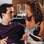 Outro casal golpista irresistível: o corrupto Olavo (Wagner Moura) e a prostituta Bebel (Camila Pitanga) em Paraíso Tropical (2007). Foto: Reprodução/TV Globo