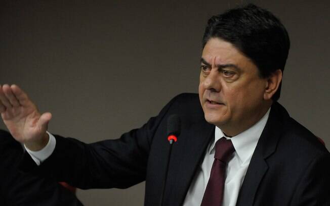 Deputado Wadih Damous (RJ) é indicado do PT para a comissão do impeachment.. Foto: Tomaz Silva/ Agência Brasil - 06.11.15