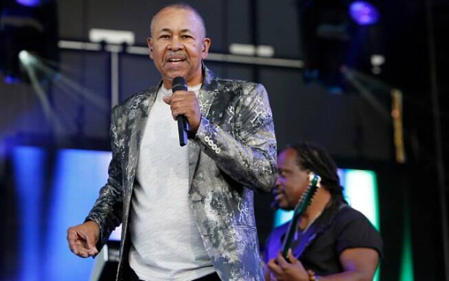 Morre Maurice White