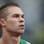 O cabelo raspadinho e os olhos verdes concentradíssimos fazem o charme do corredor Nicholas Symmonds  (EUA) . Foto: Getty Images