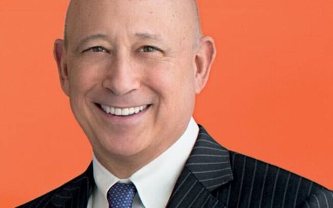 Lloyd Blankfein