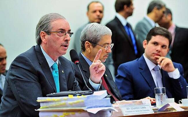 Cunha diz que o procurador-geral da República foi incoerente