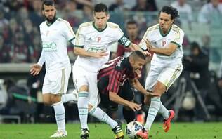 Por contrato, Marcelo Oliveira deve desfalcar Palmeiras na quarta