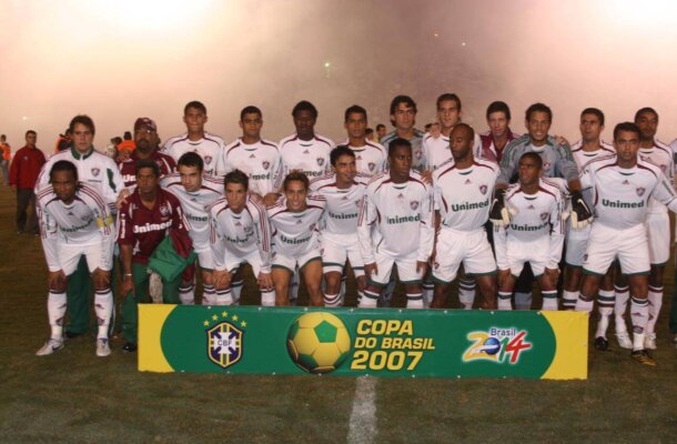 Flamengo X S O Paulo O Jogo De Final Da Copa Do Brasil No