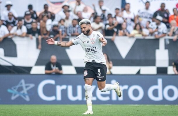 Corinthians Ponte derruba tabu contra o Timão na Neo Química Arena