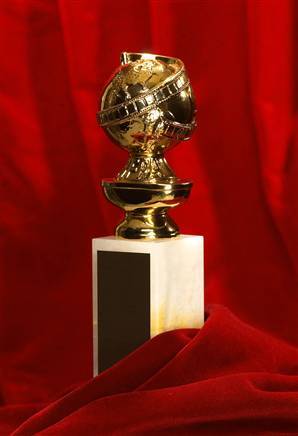 O GLOBO DE OURO
