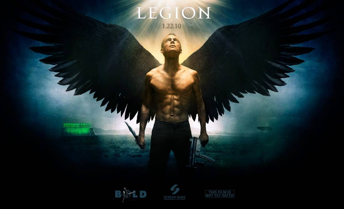 Dark Angel Saison 1 Episode 2 Streaming