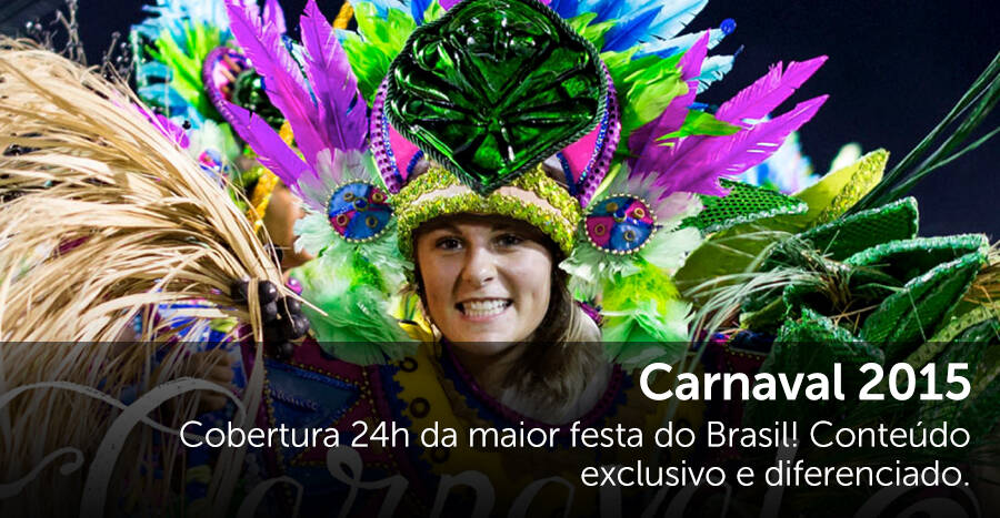 Carnaval 2015