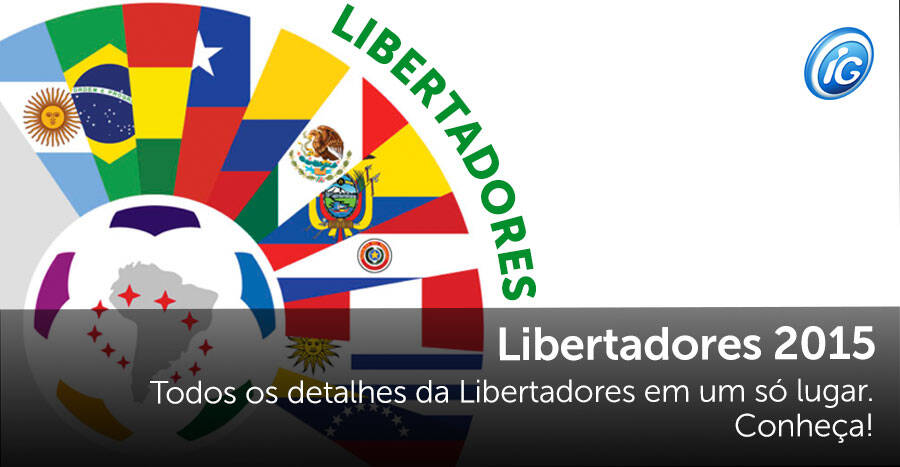Libertadores 2015