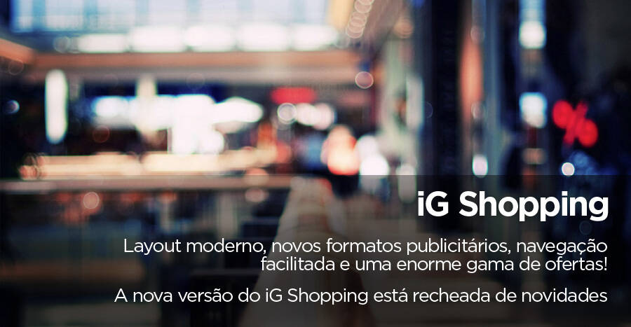 iG Shopping