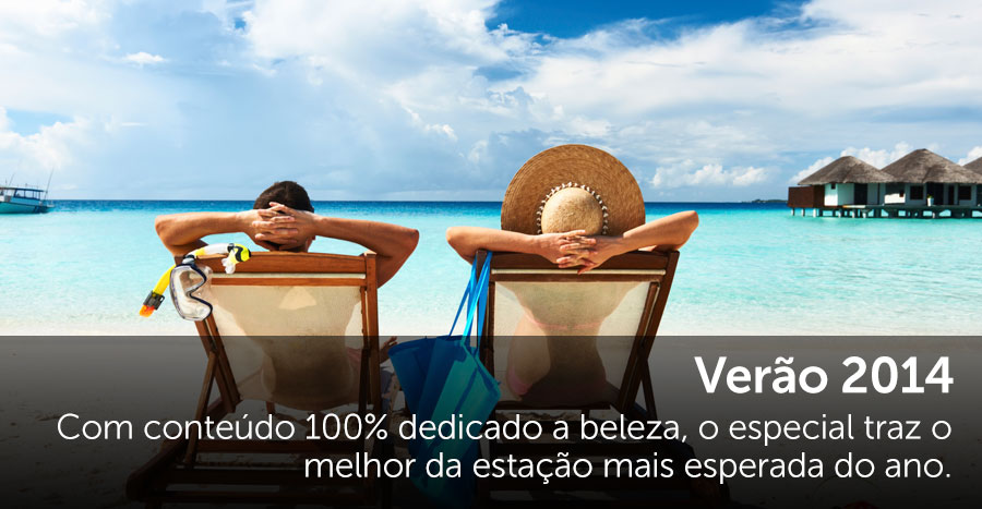 Verão 2014