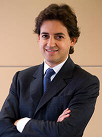 Carlos Jereissati