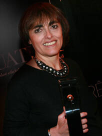 Patricia Carta