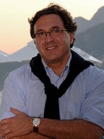 Rogério Fasano