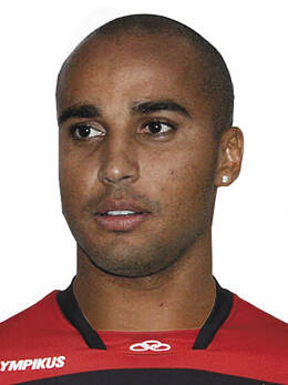 Deivid de Souza