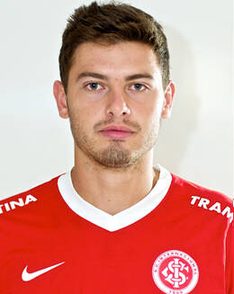Romário Leiria de Moura