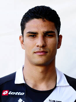 Luiz Antonio Linhares Garcia