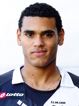 Charles Alexandre Santos