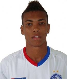 Madson Ferreira dos Santos