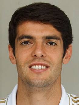 Ricardo Izecson Santos Leite.