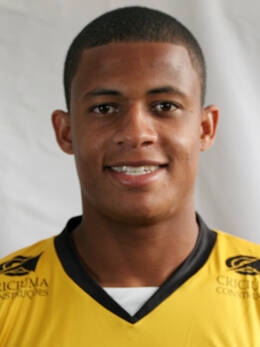 Joílson de Jesus Cardoso