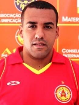 Luís Henrique Filgueiras Gama