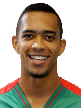 Luís Ricardo Silva Umbelino