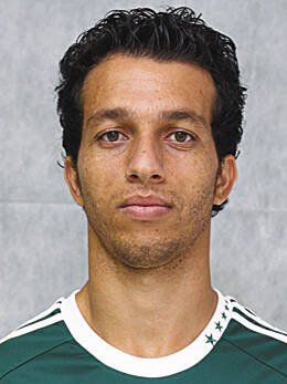 Alex Sandro Mendonça dos Santos