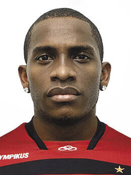 Willians Domingos Fernandes