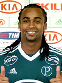 Wesley Lopes :: Perfil do Jogador 